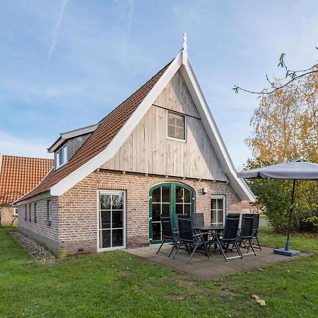 Landal Landgoed De Hellendoornse Berg Otel Haarle Oda fotoğraf