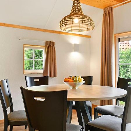 Landal Landgoed De Hellendoornse Berg Otel Haarle Dış mekan fotoğraf