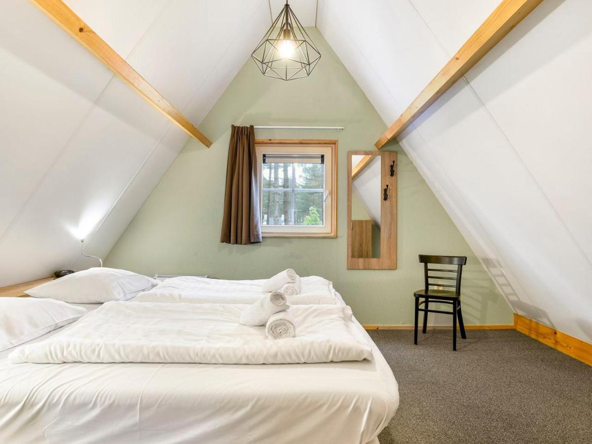 Landal Landgoed De Hellendoornse Berg Otel Haarle Dış mekan fotoğraf