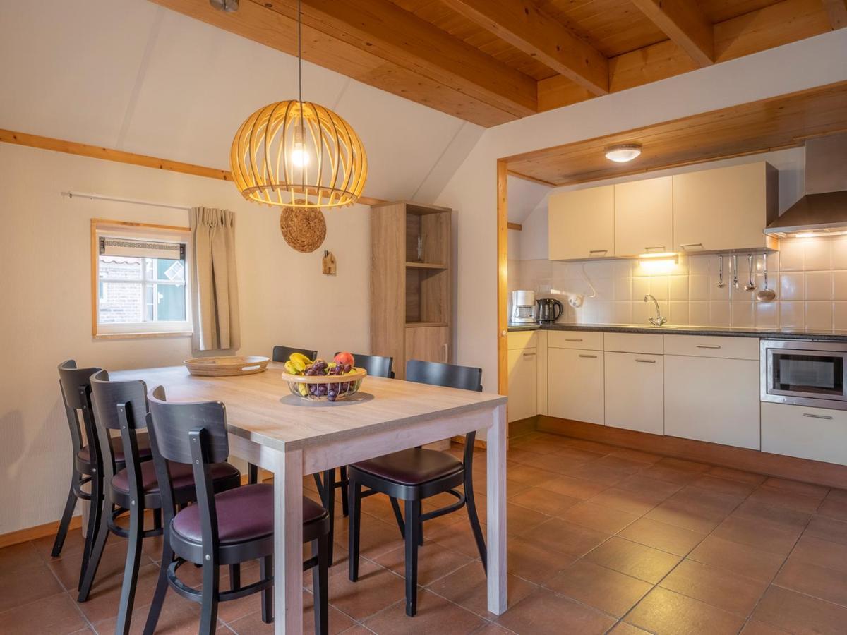 Landal Landgoed De Hellendoornse Berg Otel Haarle Dış mekan fotoğraf