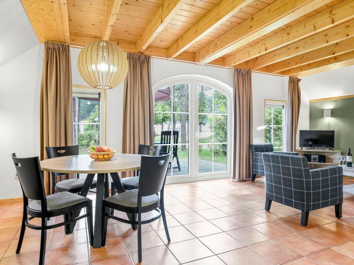 Landal Landgoed De Hellendoornse Berg Otel Haarle Dış mekan fotoğraf
