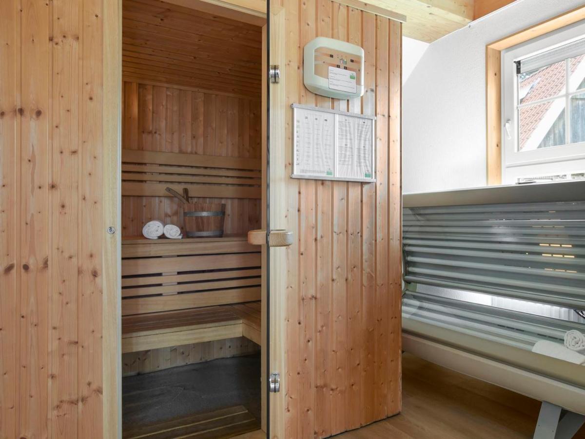 Landal Landgoed De Hellendoornse Berg Otel Haarle Dış mekan fotoğraf