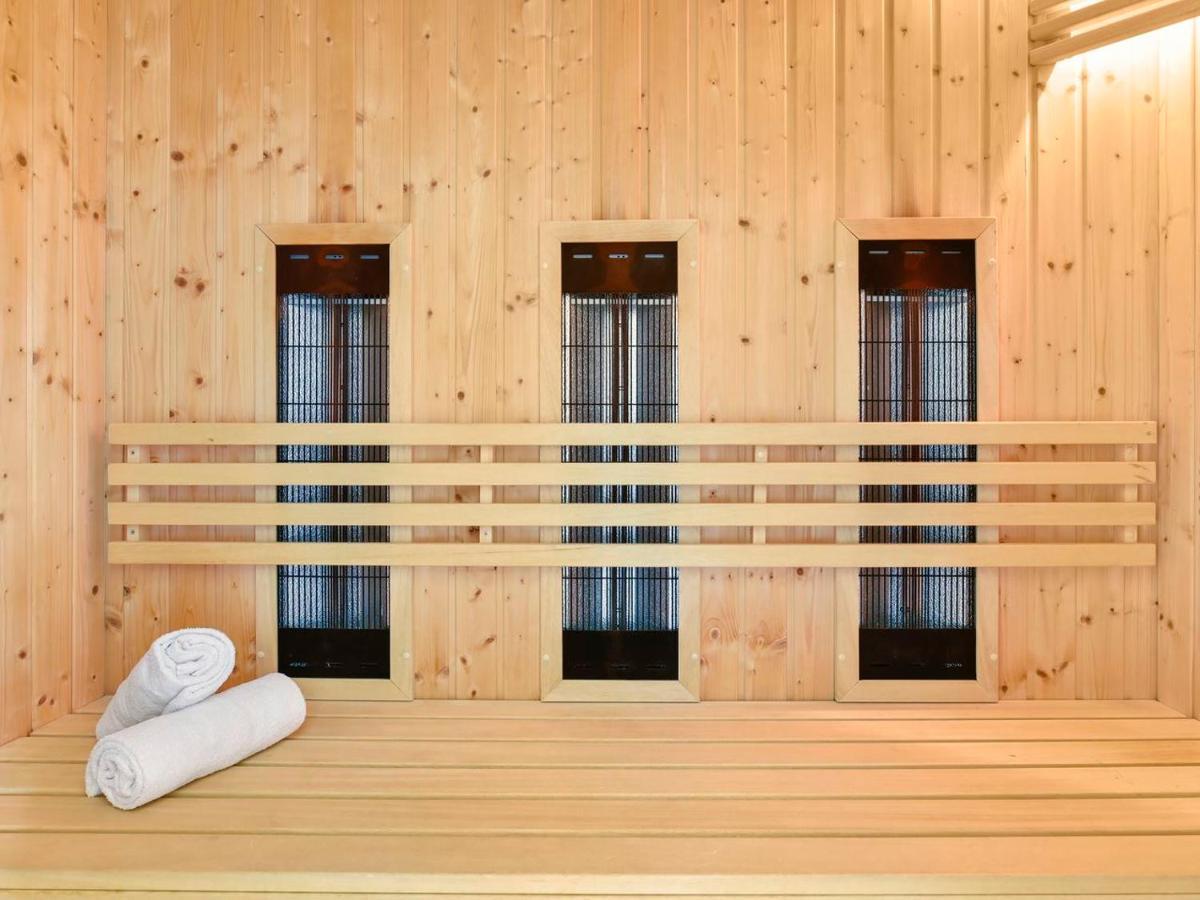 Landal Landgoed De Hellendoornse Berg Otel Haarle Dış mekan fotoğraf