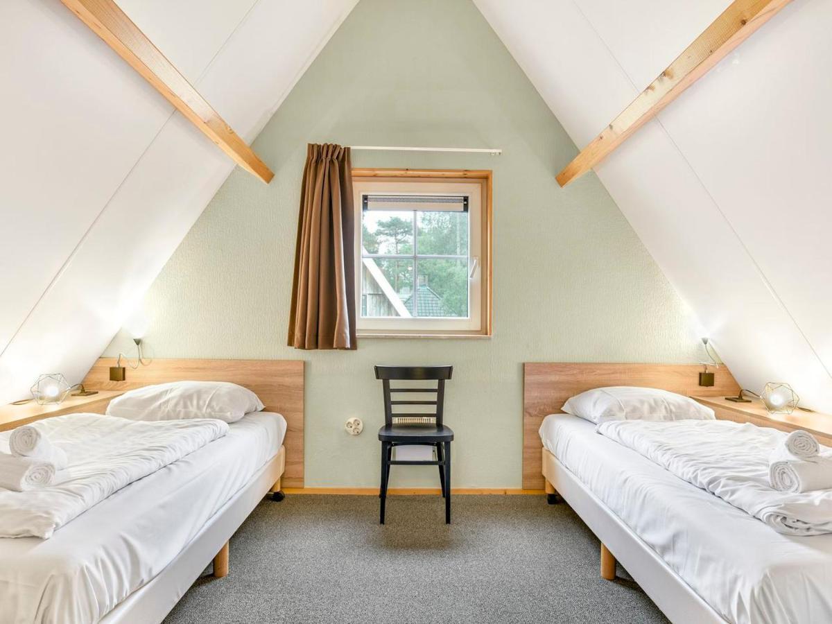 Landal Landgoed De Hellendoornse Berg Otel Haarle Dış mekan fotoğraf