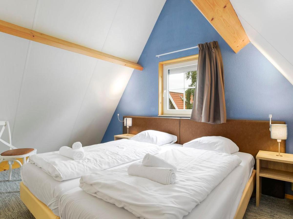 Landal Landgoed De Hellendoornse Berg Otel Haarle Dış mekan fotoğraf